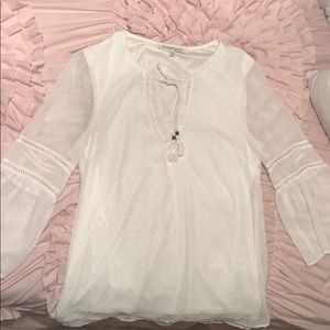 Women’s top size Small